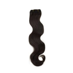 16" ProLuxe Body Wave Cuticle Remi Machine Weft