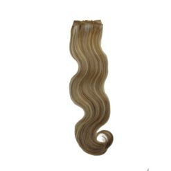 22" ProLuxe Body Wave Cuticle Remi Machine Weft