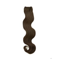 24" ProLuxe Body Wave Cuticle Remi Machine Weft