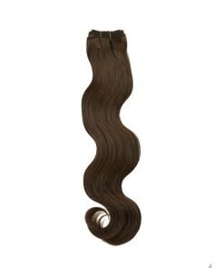 24" ProLuxe Body Wave Cuticle Remi Machine Weft