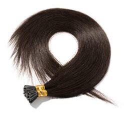 18" Pre-Bonded i-Tip Remi Human Hair (20 Tips)