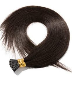 18" Pre-Bonded i-Tip Remi Human Hair (20 Tips)