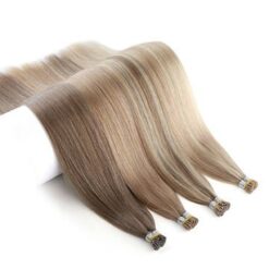 22" Pre-Bonded i-Tip Remi Human Hair (100 Tips)
