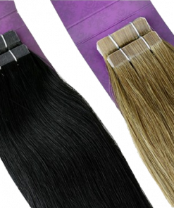 22" Tape-In Hair Extensions (20 pcs)
