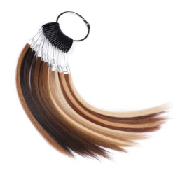 SNVHAIR Long Color Ring