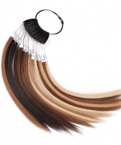 SNVHAIR Long Color Ring