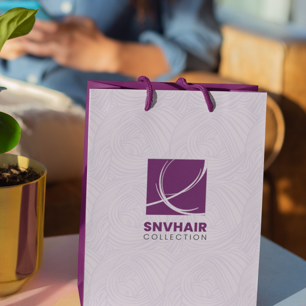 SNVHAIR Collection