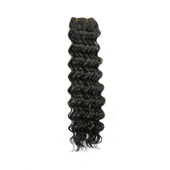 10" Deep Wave Remi Machine Weft