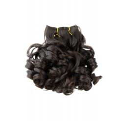 16" Remi Body Curl Machine Weft