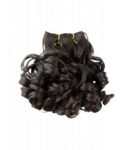 12" Remi Body Curl Machine Weft