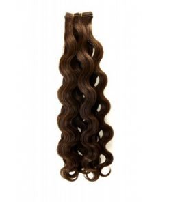 18" Italian Wave Machine Weft