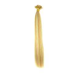 10" Remi Silky Straight Hand-Tied Weft Human Hair (10 bundles)