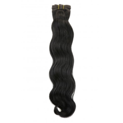 18" Remi Body Wave Machine Weft