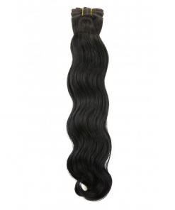 12" Remi Body Wave Machine Weft