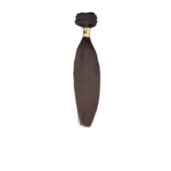 10" Remi Silky Straight Machine Weft