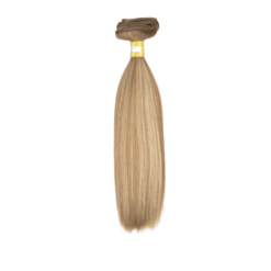 14" Remi Silky Straight Machine Weft
