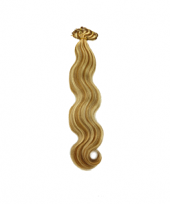 12" Remi Body Wave Hand Tied Weft Human Hair (10 bundles)