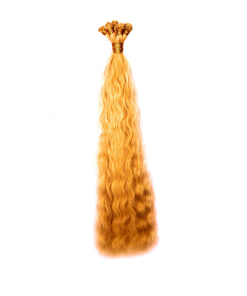 12" Remi French Refined Hand-Tied Weft Human Hair (10 Bundles)