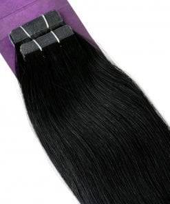 Alternative view of 18" Tape-In Hair Extensions (20 pcs)