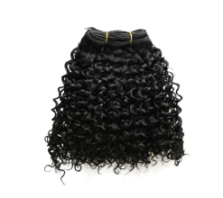 10" Remi Special Curl Machine Weft