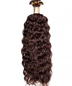 Alternative view of 22" Remi French Refined Hand-Tied Weft Human Hair (8 Bundles)