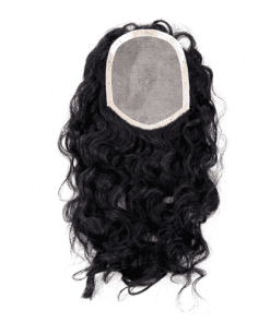Indian Hair Mono Closure (4.5″ x 3.5″)