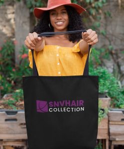 Alternative view of SNVHAIR Canvas Bag