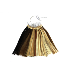 SNVHAIR Human Hair Color Ring