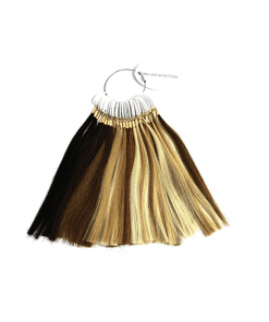 SNVHAIR Human Hair Color Ring