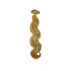 10" Remi Body Wave Hand Tied Weft Human Hair (10 bundles)