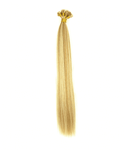 18" Remi Silky Straight Hand-Tied Weft Human Hair (8 Bundles)