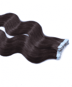 20" Body Wave Tape-Ins (20 pcs)