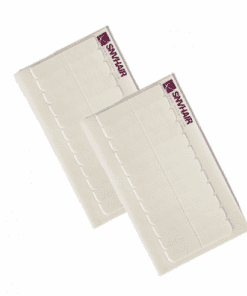 Tape-in Hair Extensions Replacement Tape Tabs (120 Tabs)