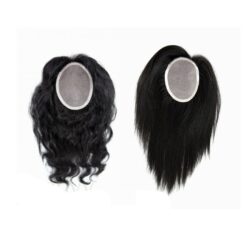 Indian Hair Mono Closure (4″ x 3.5″)