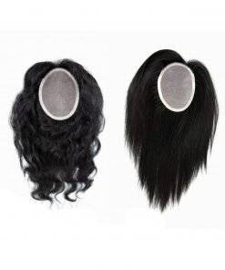 Indian Hair Mono Closure (4″ x 3.5″)